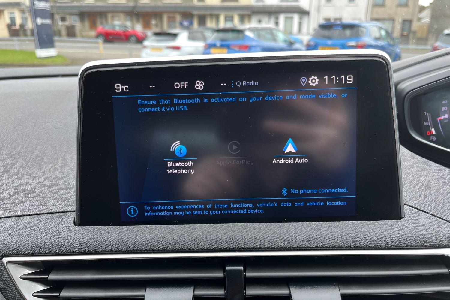 Peugeot 3008 Photo 36