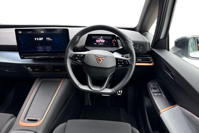 CUPRA Born Photo 11