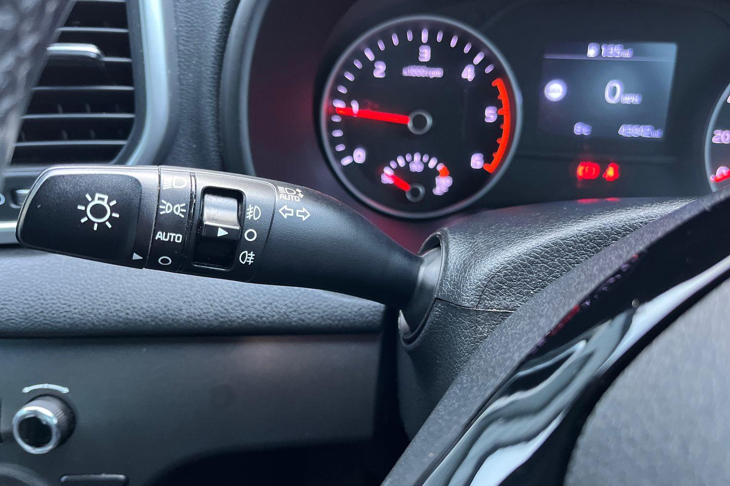 Kia SPORTAGE Photo 13