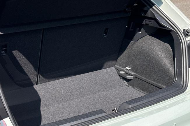 Audi A1 Photo 47