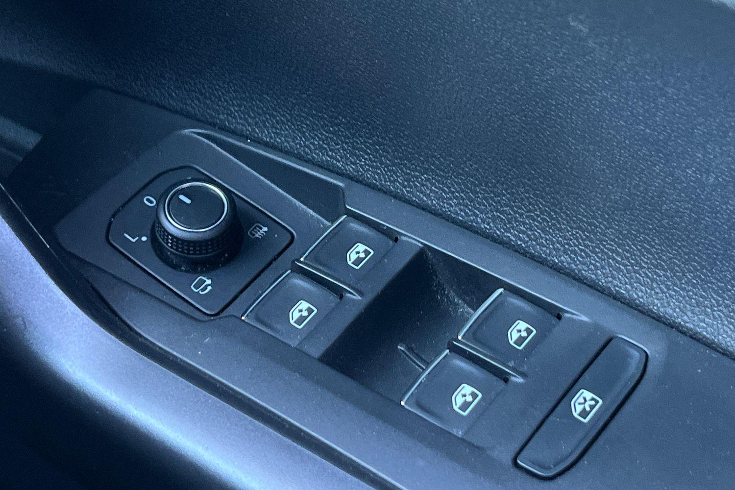 Volkswagen POLO Photo 15