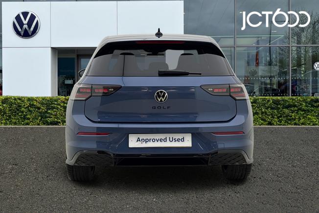 VOLKSWAGEN Golf Photo 7