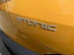 Kia Stonic Photo 34