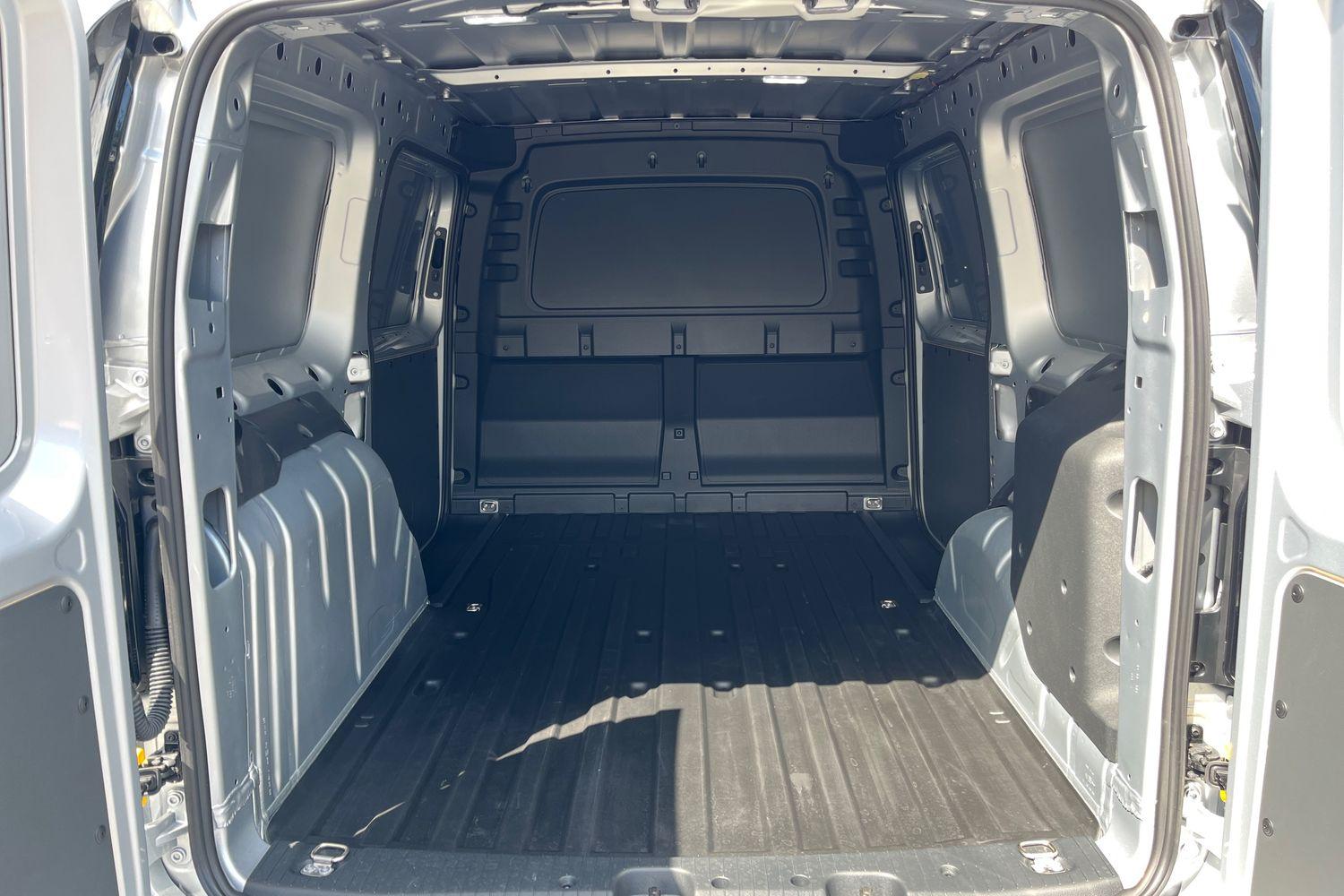 Ford TRANSIT CONNECT Photo 3