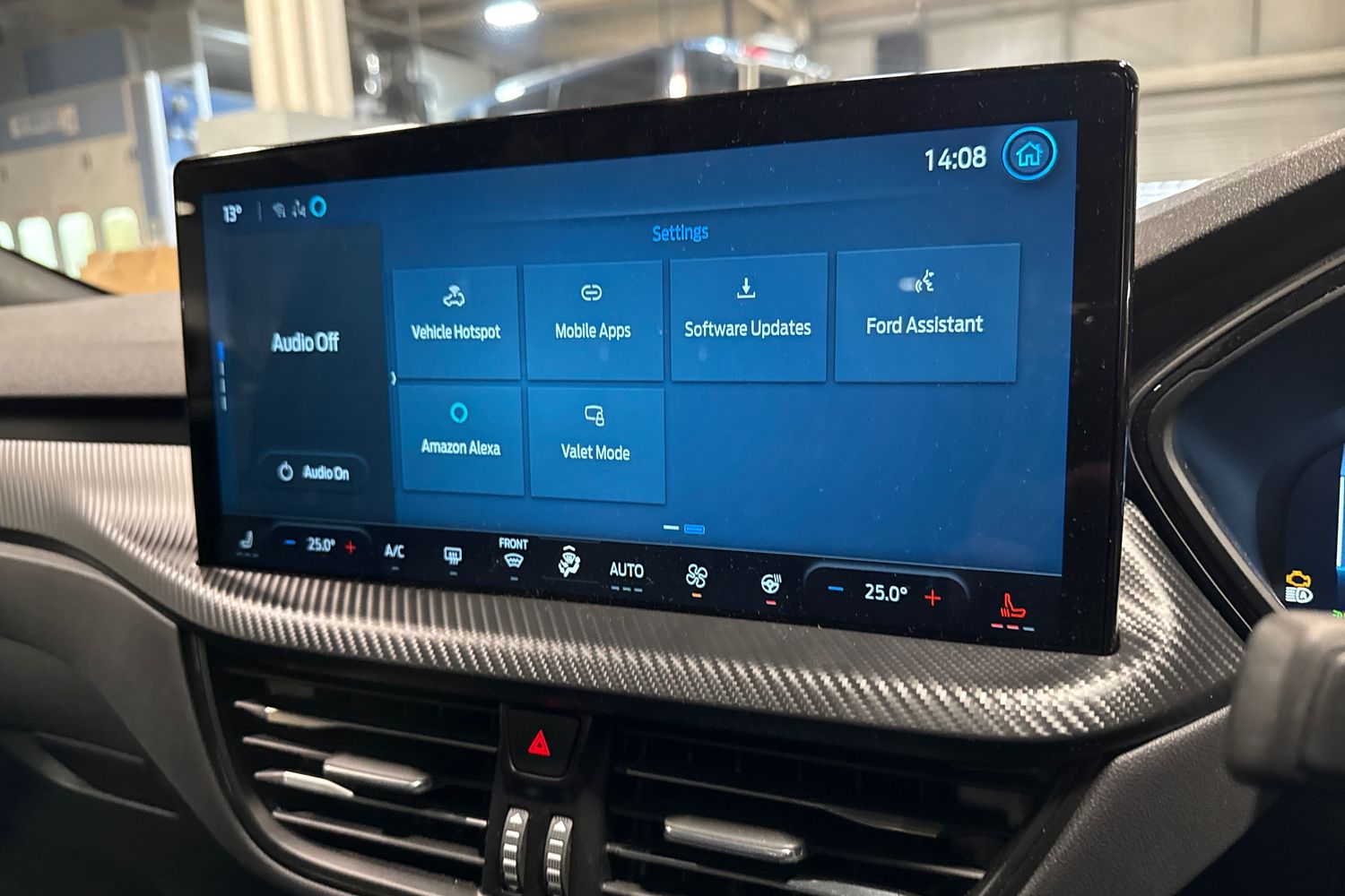 Ford Kuga Photo 46