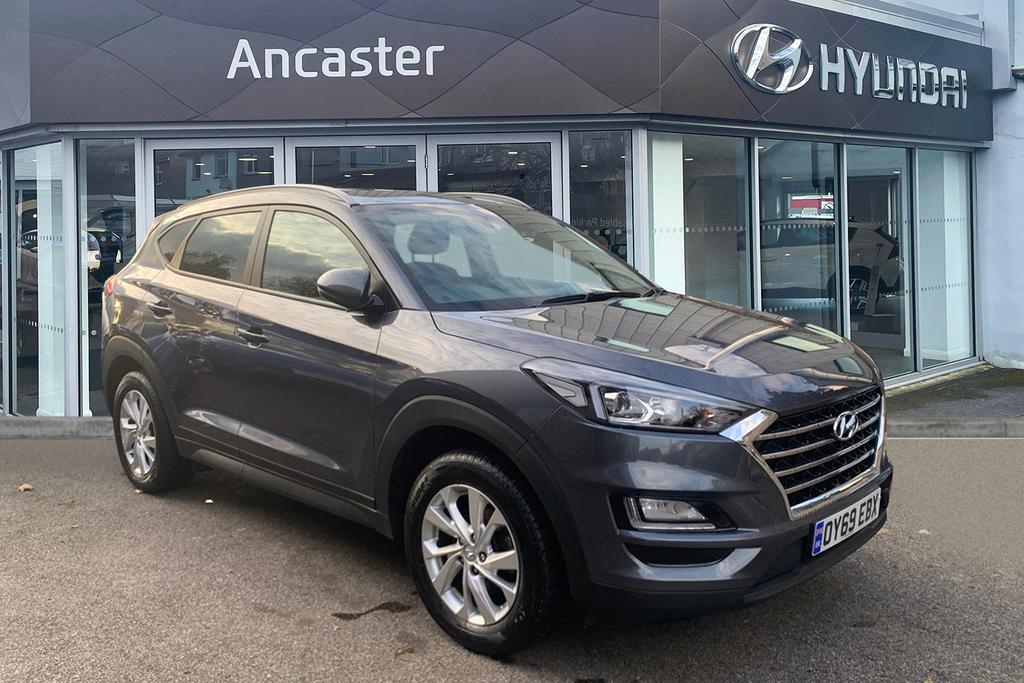 Avoid These 5 Mistakes When Buying A Hyundai Tucson 16 Gdi Se Nav - f4yist5