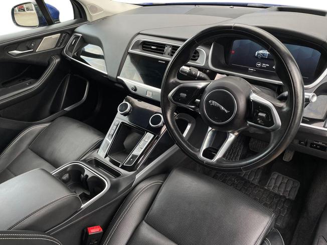 JAGUAR I-Pace Photo 6