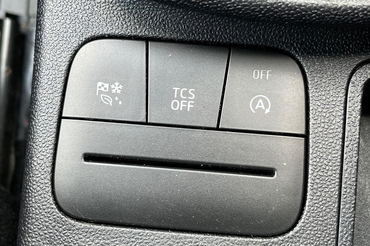 Ford FIESTA Photo 36