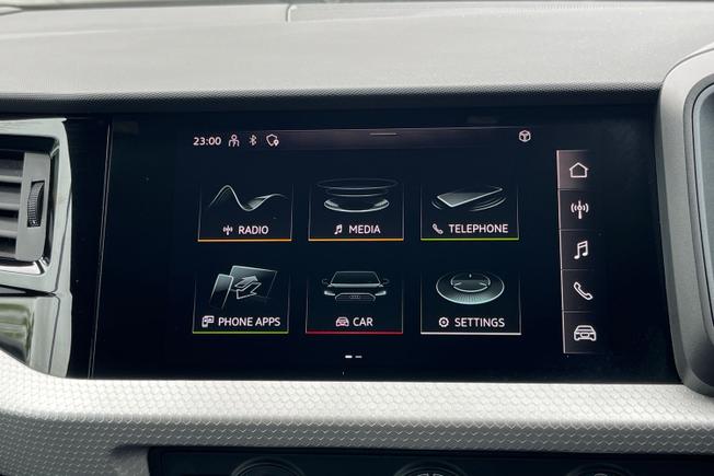 Audi A1 Photo 14