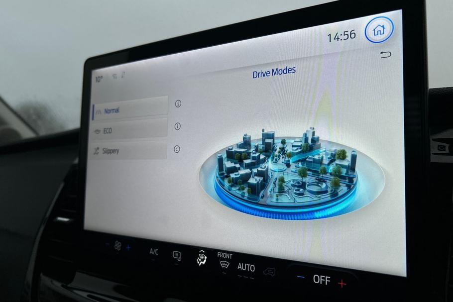 Used Ford TRANSIT 19