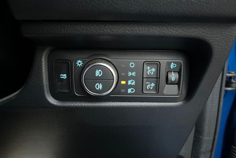 Used Ford RANGER WP25ZVM 30