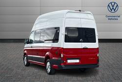 VOLKSWAGEN Grand California Photo 3