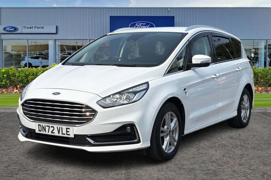 Ford S-MAX Photo autoimg-17ace1789bf7d689b63e06eba56724f2b04cfb56.jpg