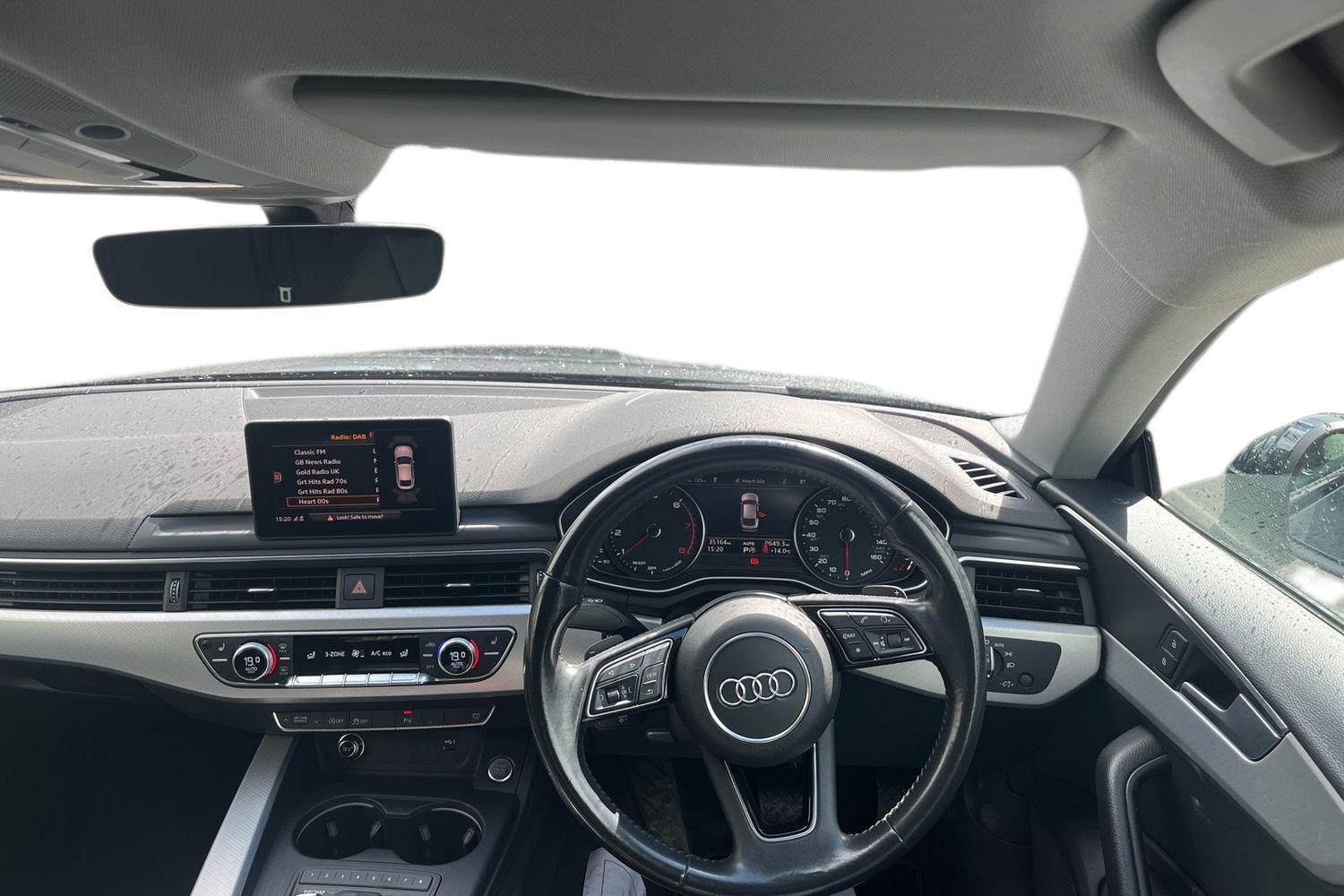 Audi A5 Photo 10