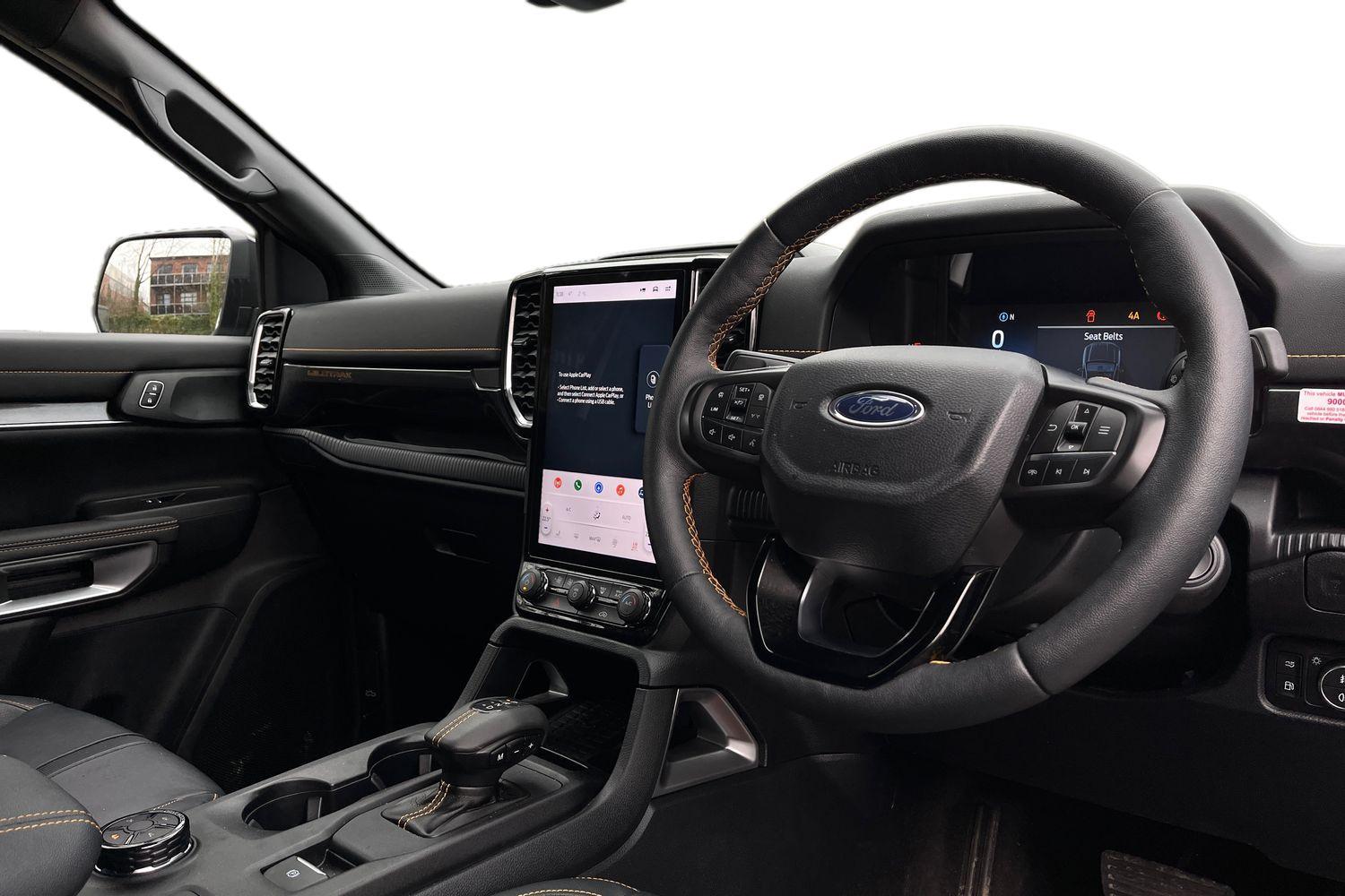 Ford Ranger Photo 8