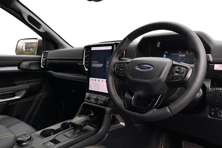 Used Ford Ranger WV75YNL 9