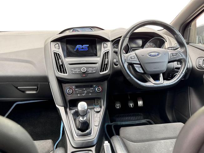FORD Focus Photo 11