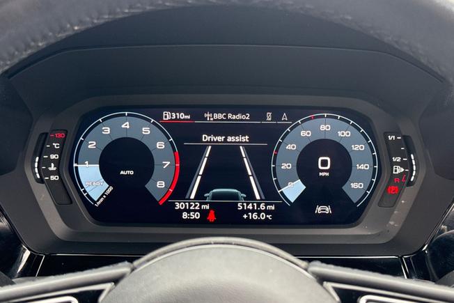 AUDI A3 Photo 15