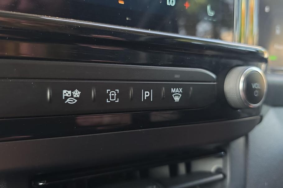 Used Ford TRANSIT CUSTOM FL26MWV 36