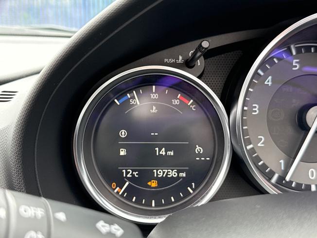 MAZDA Mx-5 Rf Photo 15