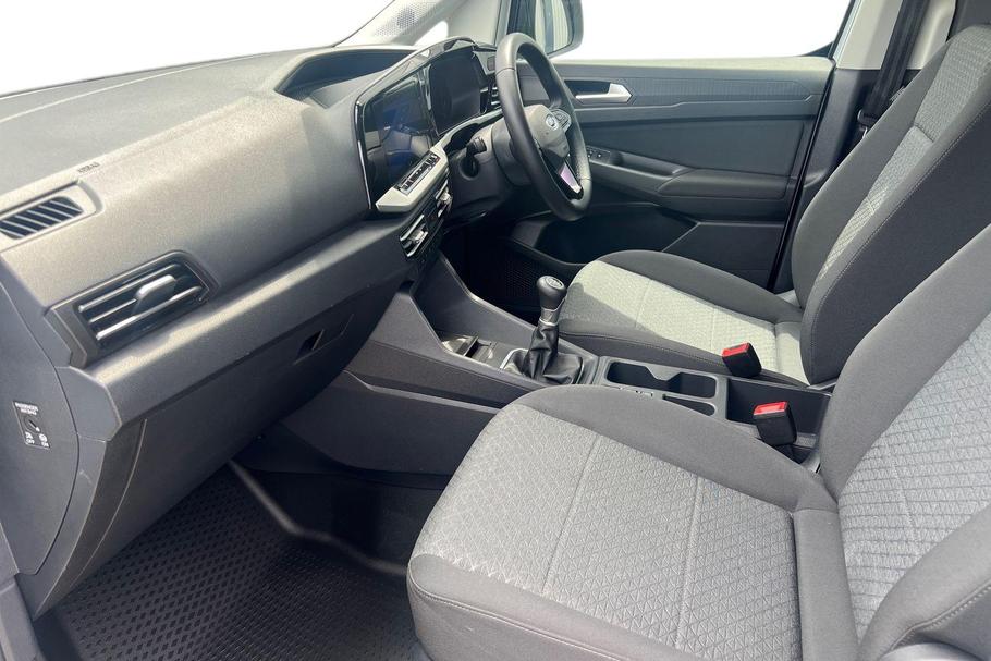 Used Ford TRANSIT CONNECT WP75KPR 3