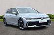 Used Volkswagen Golf WG75OES 1
