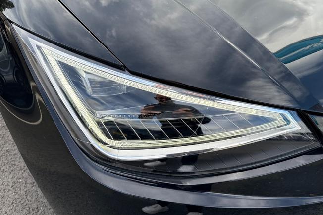 SEAT Ibiza Photo 19