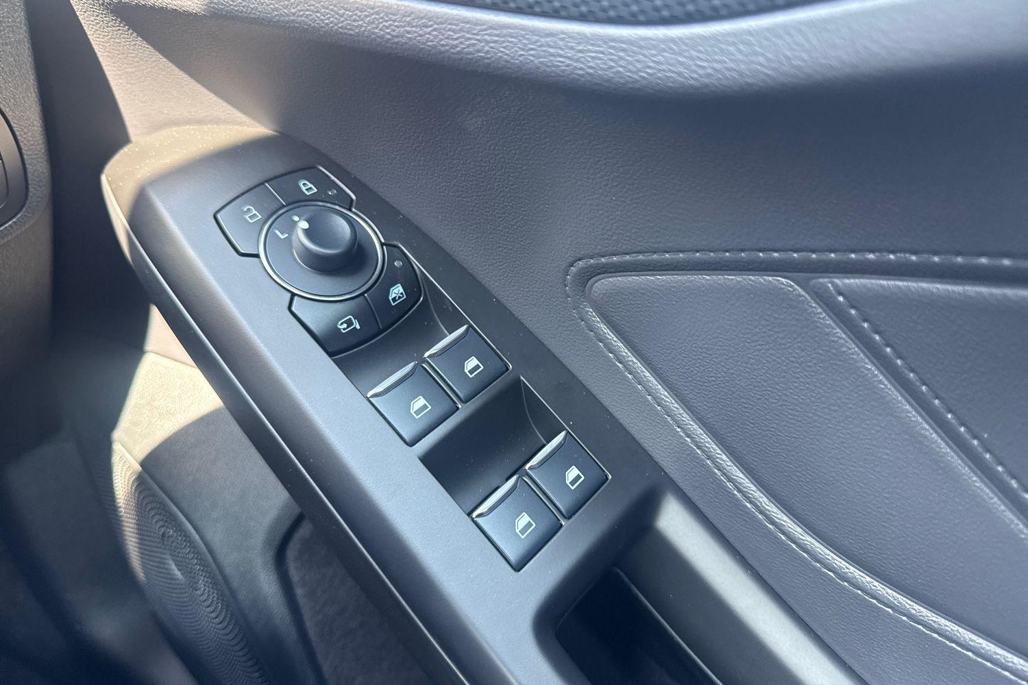 Ford FOCUS Photo 15