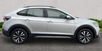 Volkswagen Taigo Photo 3