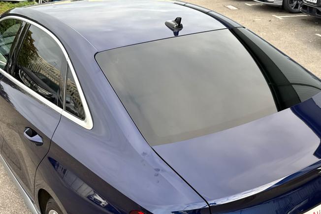 AUDI A3 Photo 25