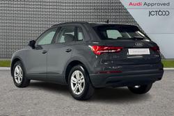 Audi Q3 Photo 3