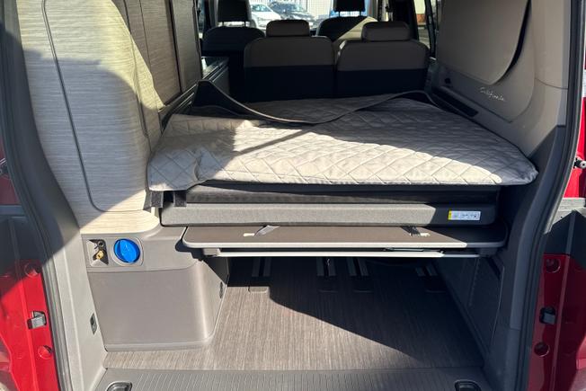 Volkswagen California Photo 12