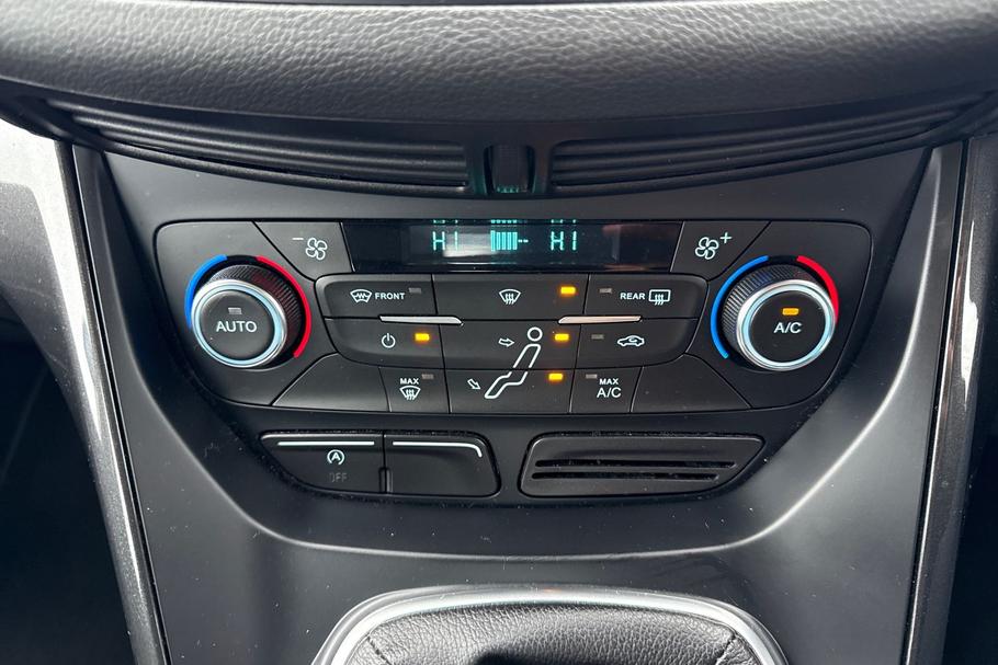 Used Ford C-MAX YC66ODK 24