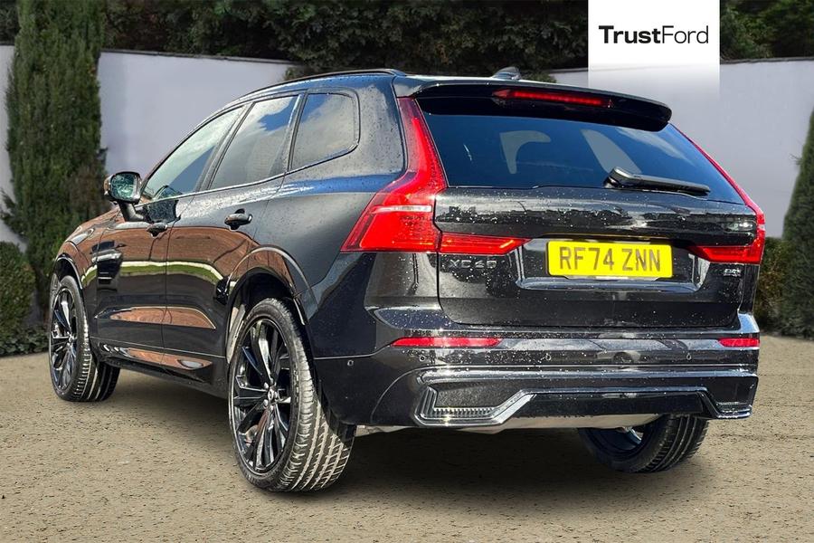 Volvo XC60 Photo autoimg-17b305675d93eefcbe7cb05807536bdf7d4c19d4.jpg