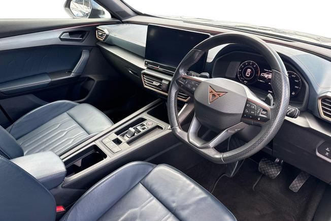 CUPRA Formentor Photo 6