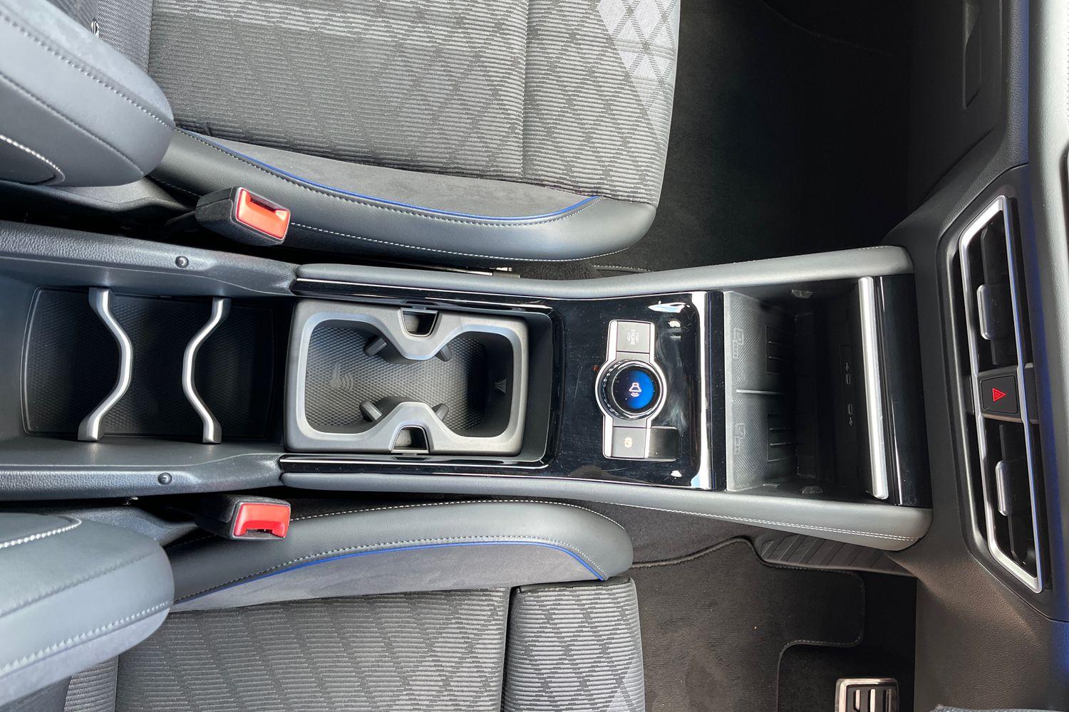 Volkswagen Tiguan Photo 31