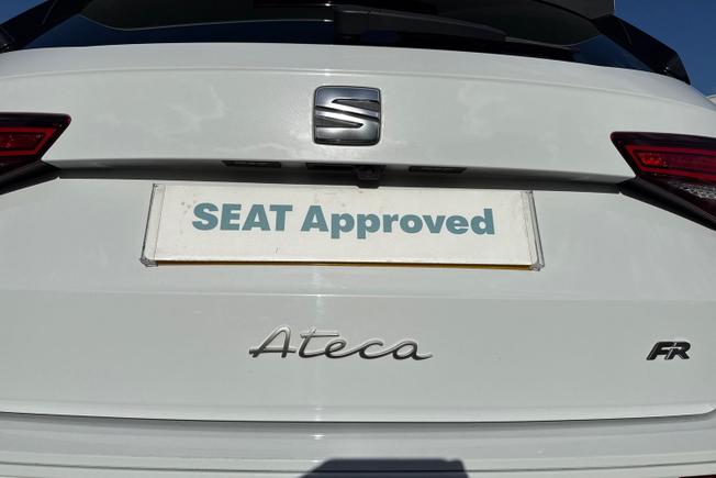 SEAT Ateca Photo 36