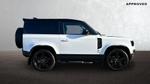 Land Rover Defender Photo 4