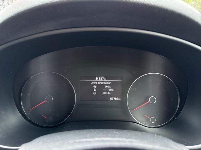 KIA Sportage Photo 15
