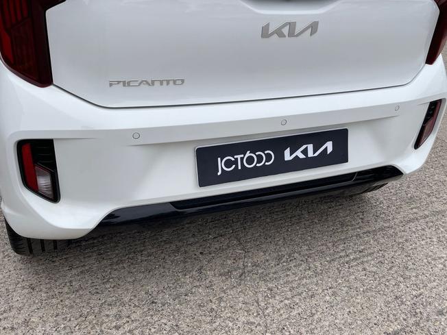 Kia Picanto Photo 26