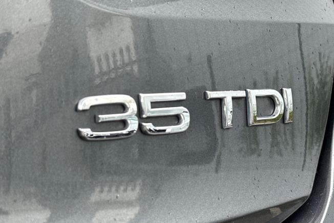 AUDI Q3 Photo 26