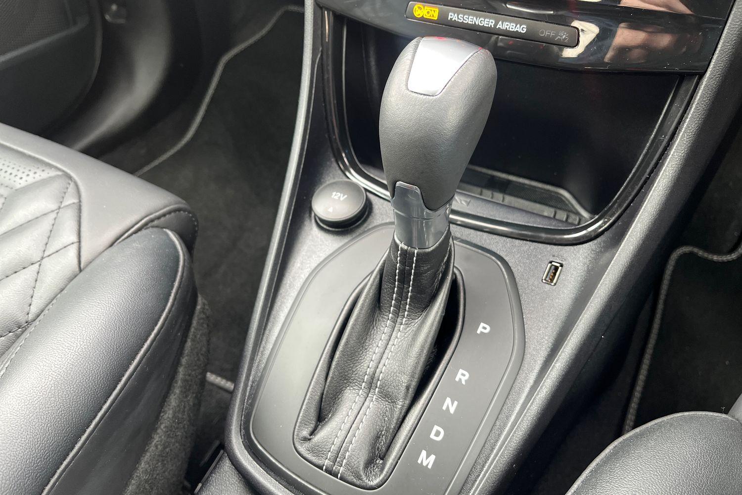 Ford PUMA Photo 26