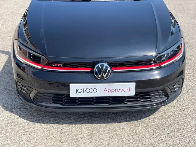 VOLKSWAGEN Polo Photo 21