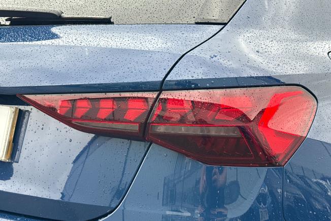 AUDI A3 Photo 18