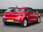 Kia Rio Photo 3