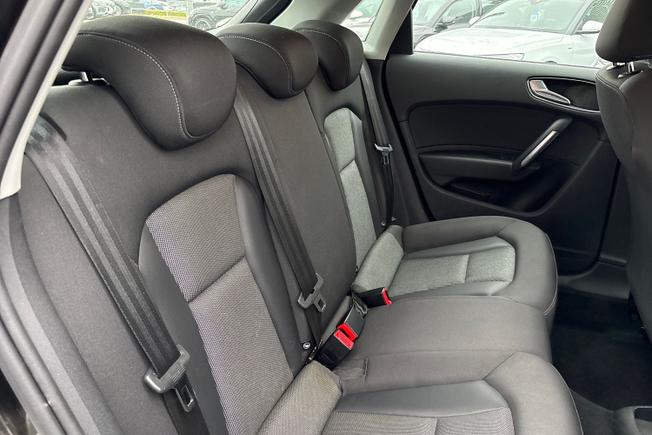 Audi A1 Photo 32