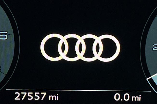 AUDI A3 Photo 15
