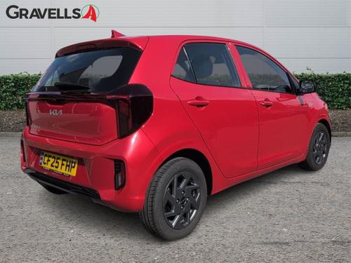 Kia PICANTO Photo autoimg-17bba33f21275c66f372278303d21cab7e928249.jpg