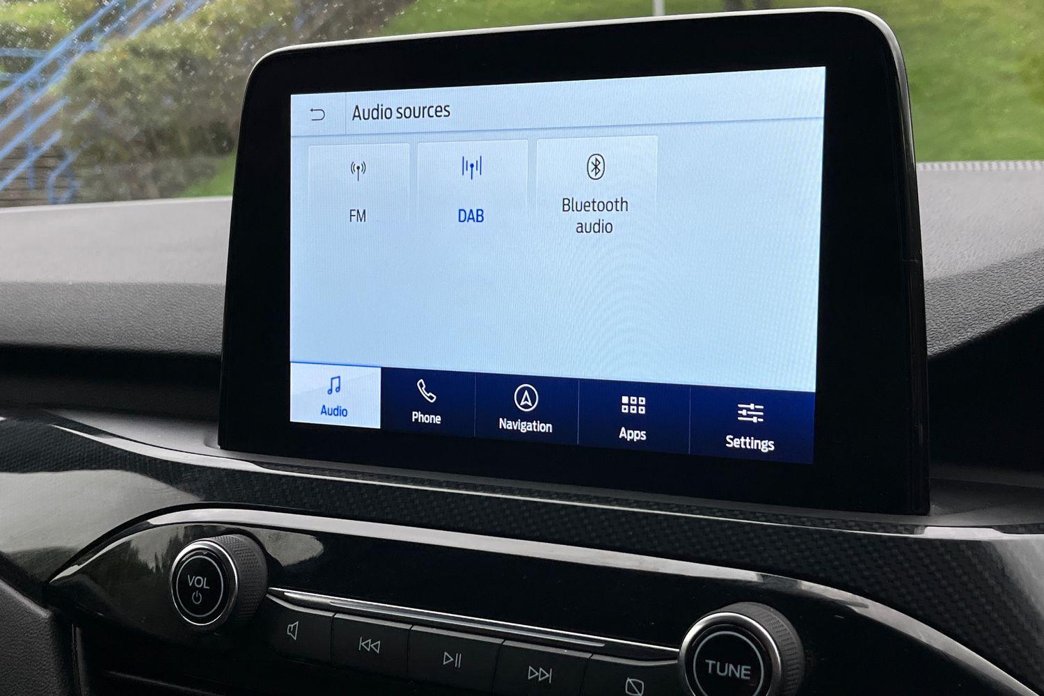 Ford Kuga Photo 28