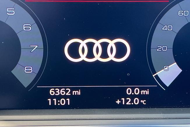AUDI A1 Photo 16
